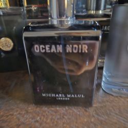 Ocean Nior Michael Malul