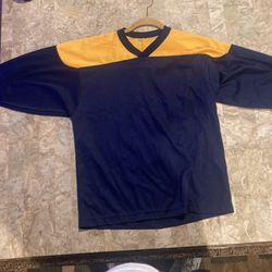 CCM Hockey Jersey 