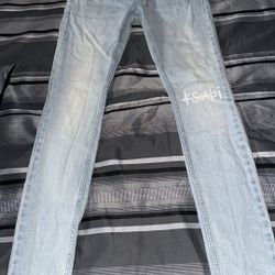 Ksubi Jeans 