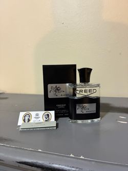 Creed aventus cologne