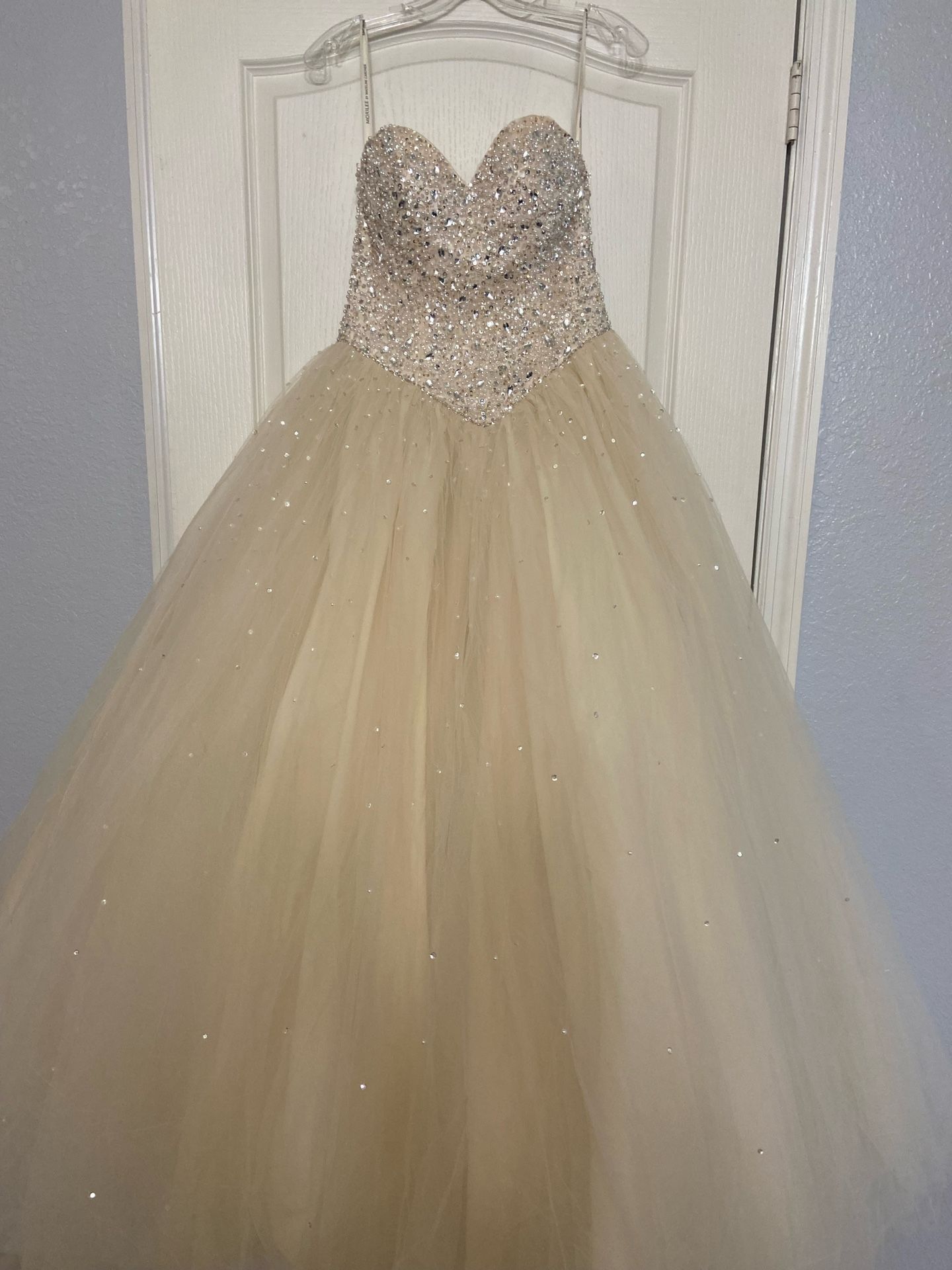 Special Occasion Dress