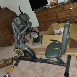Exercise Machine