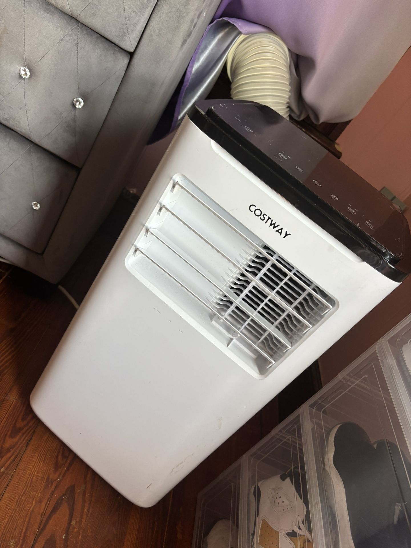 Costway Stand Up Air Conditioner