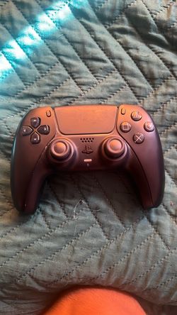 Sony PS5 DualSense Wireless Controller Black