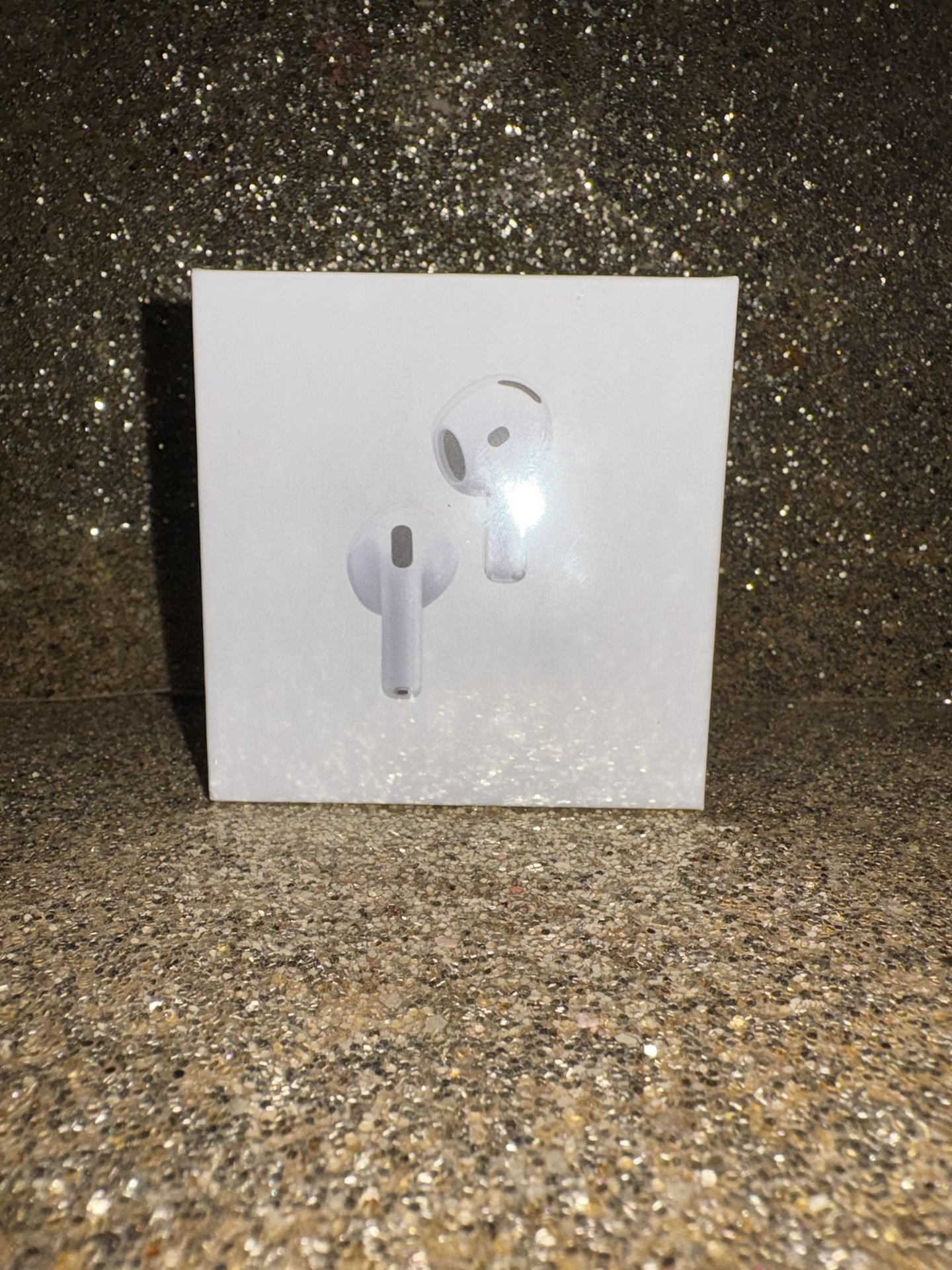 Apple AirPods Generation 4