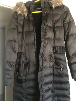 Dkny Coat