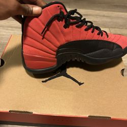 Jordan 12s