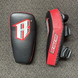 Revgear Thai Pads - Like New!