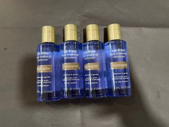 Neutrogena Eye Remover
