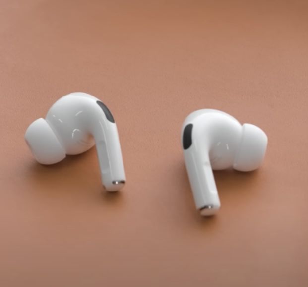 AirPods Pro 2 Brand New (Newest AirPods Pro Release: Second Generation) for  Sale in Las Vegas, NV - OfferUp