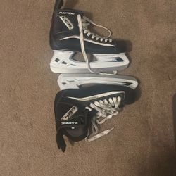 CCM Rapide Hockey Skates
