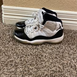 Retro 11