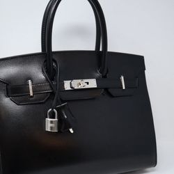 Hermes Birkin
