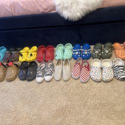Shoes For Sale
