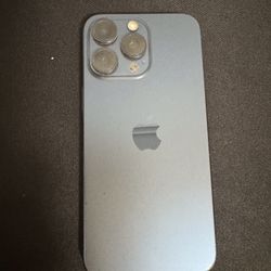 Iphone 15 pro max  256gb