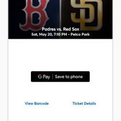 Pads Vs R. SOX
