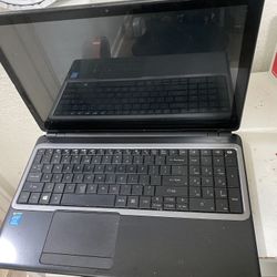 Gateway Laptop (for Parts)