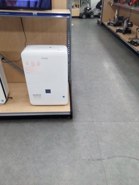 Humidifier Danby