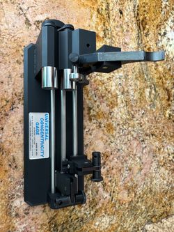 Universal Concentricity Gage