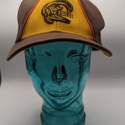 ONeill Baseball, Fitted Hat L/XL