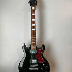 former become Electric Music Guitar – Perform with Top-Notch Sound