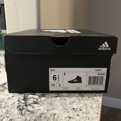 Black Adidas Wrestling Shoes 