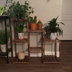 Plant Stand
