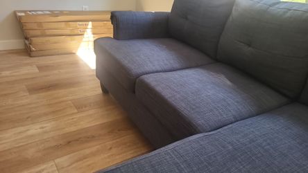 Sectional sofa for free