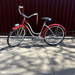 Classic Schwinn