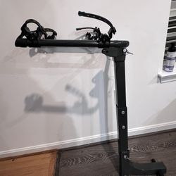 Bike Rack For Hitch