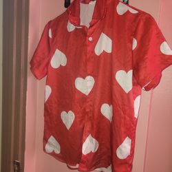 Valentine's Kids Shirt 👕 