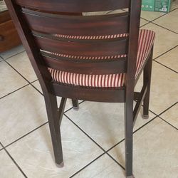 Nice high Top  Chairs #6