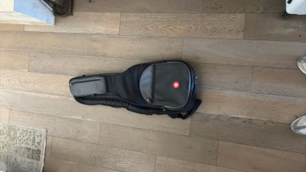 Road Runner Electric Guitar Case