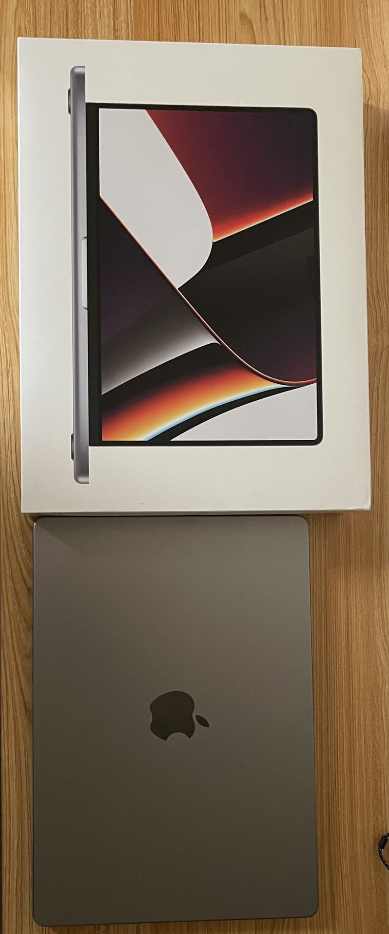 Perfect Condition Latest MacBook Pro 14 