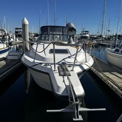 1993 chaparral signature 29