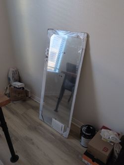 IKEA Larbro Mirror