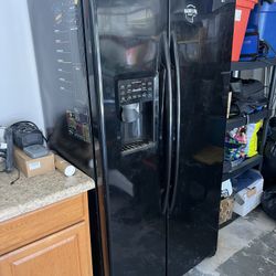 Free Refrigerator