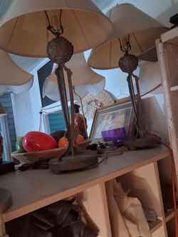 Lamps