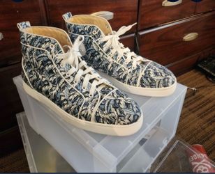 Christian louboutin shoes