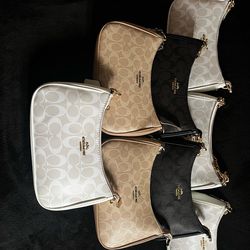 Coach Purses