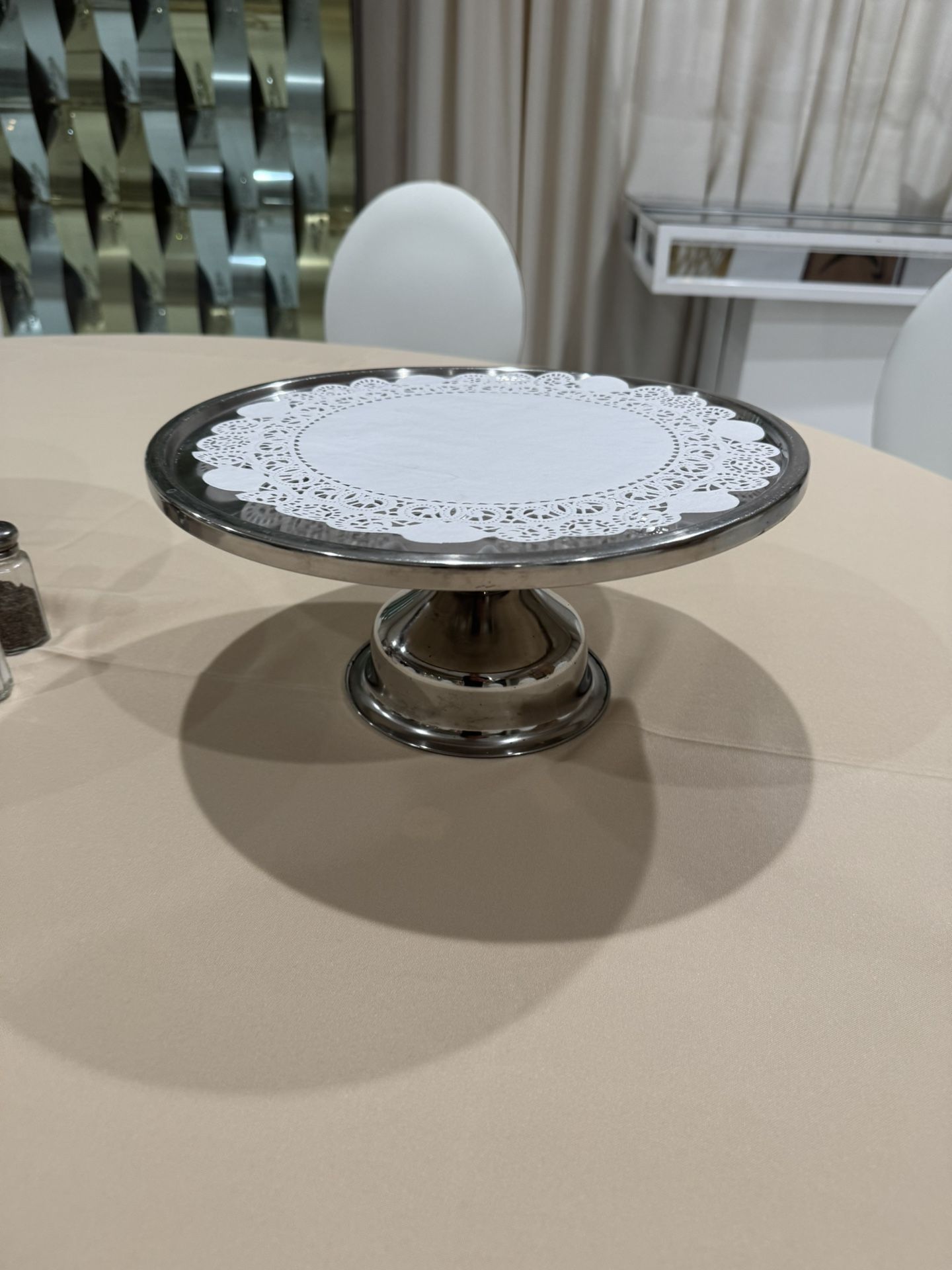 Cake Stands