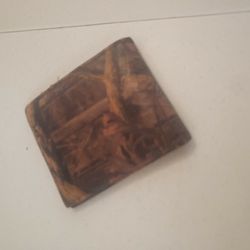 wallet 