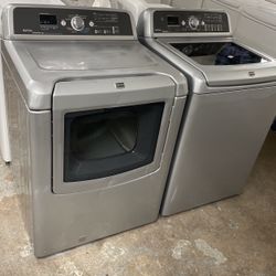 Maytag Set