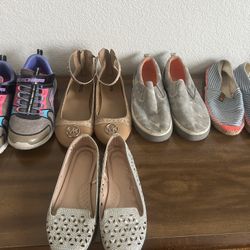 Zapatos Y Botas 2 Y 5 Shoes and boots