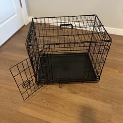 Dog Kennel/crate 