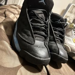 Jordan Shoes