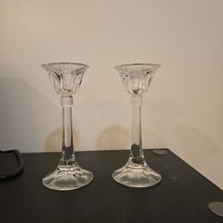 Candles Holder 