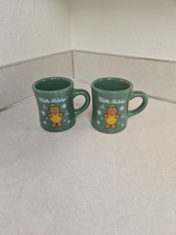 Waffle HOUSE 2016 TUXTON MUGS 