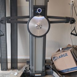 NordicTrack Fusion CST System