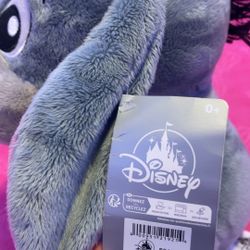 Eeyore Winnie the Pooh Disney Plushie
